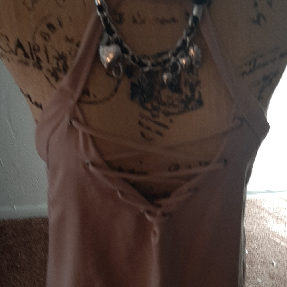 Dress - Picture 3 of 5